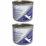 Trovet Cat VRD Hypoallergenic Venison pusz. 6 x 200g -dziczyzna  koty