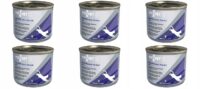 Trovet Cat VRD Hypoallergenic Venison pusz. 6 x 200g -dziczyzna  koty