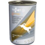 Trovet Dog ASD Urinary Strivite pusz. 400g - układ moczowy psy