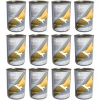 Trovet Dog ASD Urinary Strivite puszki 12x400g -układ moczowy psy