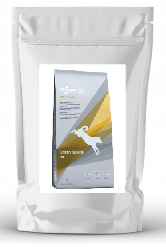 TROVET DOG ASD Urinary Struvite 3 x 1 kg PRÓBKA NA WAGĘ sucha karma dla psów