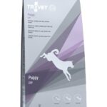 Trovet Dog CPF Puppy Junior 3kg -karma dla szczeniąt