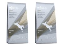 Trovet Dog DPD Intestinal Hypoallergenic 2 x 3 kg -jelitowa dla psów