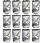 Trovet Dog DPD Intestinal Hypoallergenic pu. 12x400g -jelit. dla psów