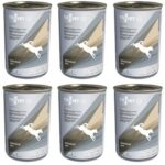 Trovet Dog DPD Intestinal Hypoallergenic pusz. 6X400g -jelit. dla psów