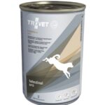 Trovet Dog DPD Intestinal Hypoallergenic puszka 400g -jelitowa dla psa