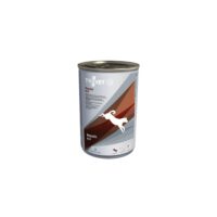Trovet Dog HLD Hepatic 400g  Mokra dieta dla PSÓW wątroba trzustka jelita