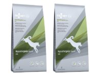 Trovet Dog HPD Hypoallergenic Horse 2 x 10 kg – konia dla psów