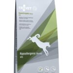 Trovet Dog HPD Hypoallergenic Horse 10 kg - konia dla psów
