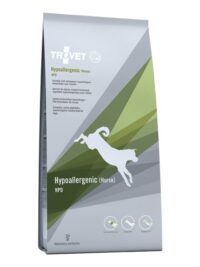 Trovet Dog HPD Hypoallergenic Horse 10 kg – konia dla psów