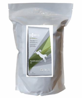 Trovet Dog HPD Hypoallergenic Horse 3 X 1 kg PRÓBKA NA WAGĘ sucha karma z Koniną dla psów