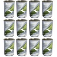 Trovet Dog HPD Hypoallergenic Horse pusz. 12 x 400g – konia dla psów