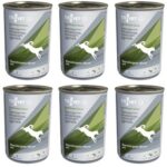 Trovet Dog HPD Hypoallergenic Horse pusz. 6 x 400g - konia dla psów