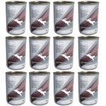 Trovet Dog IPD Hypoallergenic Insect 12 x400 g -  z insektami dla psów