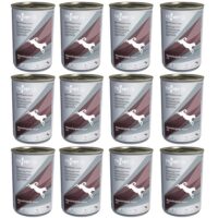 Trovet Dog IPD Hypoallergenic Insect 12 x400 g –  z insektami dla psów