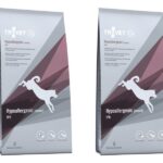 Trovet Dog IPD Hypoallergenic Insect 2x3 kg - z insektami dla psów