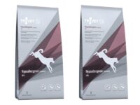 Trovet Dog IPD Hypoallergenic Insect 2×3 kg – z insektami dla psów