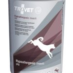 Trovet Dog IPD Hypoallergenic Insect pusz. 400g - z insektami dla psów