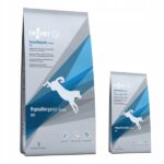TROVET DOG LRD Hypoallergenic Lamb 10 + 3kg sucha dieta dla psów z alergią