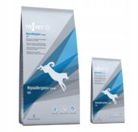 TROVET DOG LRD Hypoallergenic Lamb 10 + 3kg sucha dieta dla psów z alergią