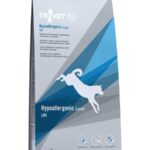 Trovet Dog LRD Hypoallergenic Lamb 3 kg sucha dieta monobiałkowa dla psów