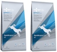 TROVET Dog LRD Hypoallergenic Lamb (Jagnięcina) 2 x 10 kg sucha karma dla psów monobiałkowa