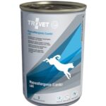 Trovet Dog LRD Hypoallergenic Lamb puszka 400g dieta monobiałkowa dla psów