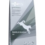 Trovet Dog Mobility & Geriatic 2,5 kg - karma dla seniorów stawy