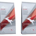Trovet Dog RID Renal & Oxalate 2 x 12.5 kg