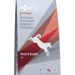 Trovet Dog RID Renal & Oxalate 12.5 kg - karma nerkowa dla psów