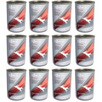 Trovet Dog RID Renal & Oxalate pusz. 12 x400g – karma nerkowa dla psów