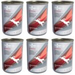 Trovet Dog RID Renal & Oxalate pusz. 6 x 400g - karma nerkowa dla psów