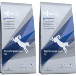 Trovet Dog RRD Hypoallergenic 2 x 12,5kg - sucha karma z królikiem dla psów