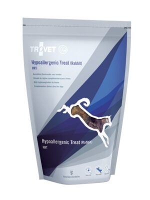 Trovet Dog RRT - Multi Purpose Treats Rabbit 400g -przysmaki królik