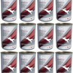Trovet Dog TPD Hypoallergenic Turkey 12x400g -indyk dla psów