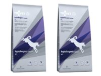 Trovet Dog VPD Hypoallergenic Venison 2 x 10 kg -dziczyzna dla psów