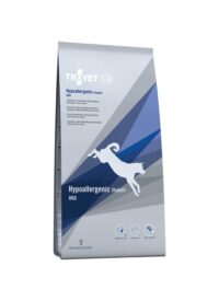 Trovet Hypoallergenic RRD Rabbit dla psa 10kg