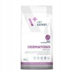 VET EXPERT DERMATOSIS DOG LAMB&KRILL 12kg sucha karma weterynaryjna dla psa