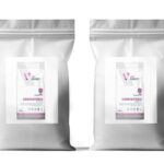 VET EXPERT DERMATOSIS DOG LAMB&KRILL 2kg NA WAGE sucha karma weterynaryjna dla psa