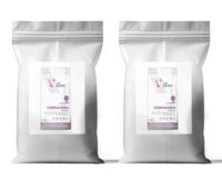 VET EXPERT DERMATOSIS DOG LAMB&KRILL 2kg NA WAGE sucha karma weterynaryjna dla psa