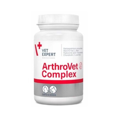 VETEXPERT Arthrovet HA Complex