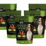WOW!Pets Bez zbóż Monobiałkowa Jagnięcina 10 kg Karma Pies dorosły rasa M/L