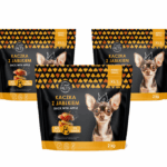 WOW!Pets Bez zbóż, Monobiałkowa Kaczka 6 kg Karma Pies dorosły rasa XS/S