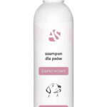 Szampon Pielęgnacyjny AS PROFESSIONAL dla Psów Zapachowy Wanilia 250ml