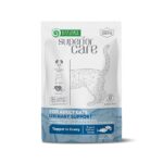 Nature's Protection Adult Cat URINARY Tuńczyk Łosoś W SOSIE dla kota 70g