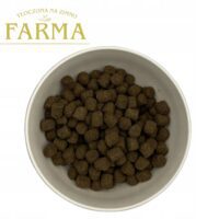 Farma Konina karma Hipoalergiczna dla psa Tłoczona na Zimno 2 kg