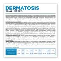 VET EXPERT Dermatosis RABBIT & POTATO SMALL BREED 2 kg Próbka na wagę