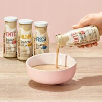 SMOOTHIE CAT Fisch – smoothie dla kota ryba (150g)