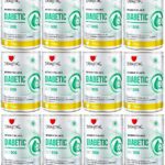 Disugual Dla Psa Mokra Dieta DIABETIC Kurczak 12X400g Cukrzyca