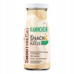 SMOOTHIE CAT Kaninchen - smoothie dla kota królik (150g)